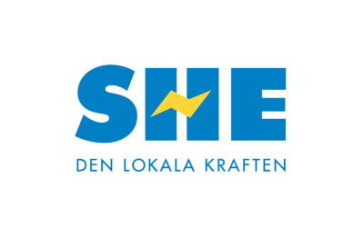 Logga på Sala Heby AB. Referenser