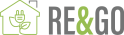 RE&GO Logo